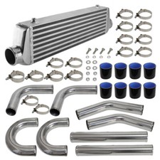 Universal Intercooler