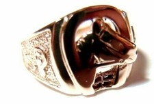 Kaedesigns, 9ct 375 Yellow or