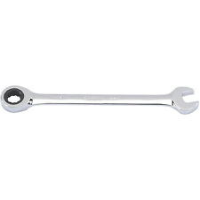 Universal 11mm Hi-Torq Metric Ratcheting Combination Spanner Wrench