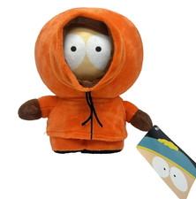 South Park Kenny Soft Plush