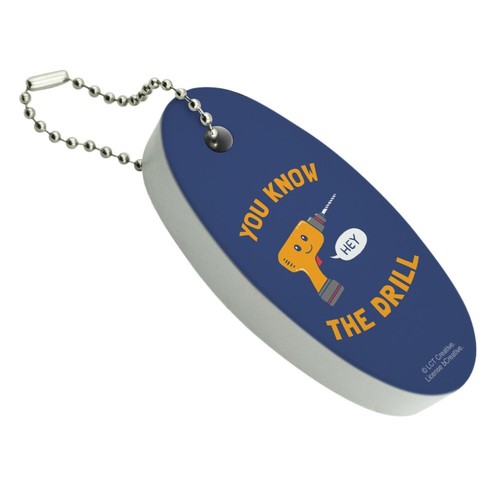 You know the drill - you,