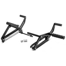 VS750 VS800 10" Forward