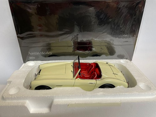 Kyosho austin healey - kyosho,