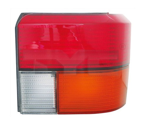 Right rear light for bus - light, vw
