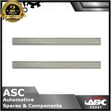 Outer Door Repair Sill - L/R