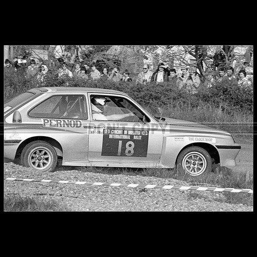 Photo 030381 vauxhall - photo, a.030381