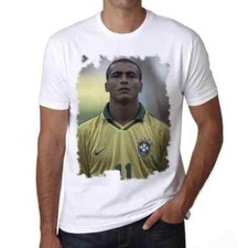 Men's Graphic T-Shirt Romario