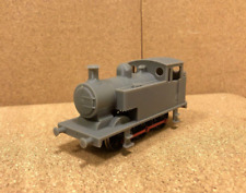 Freelance Tank Engine OO Gauge