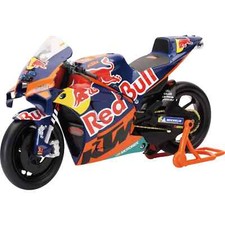 KTM MOTO GP MODEL BIKE.JACK