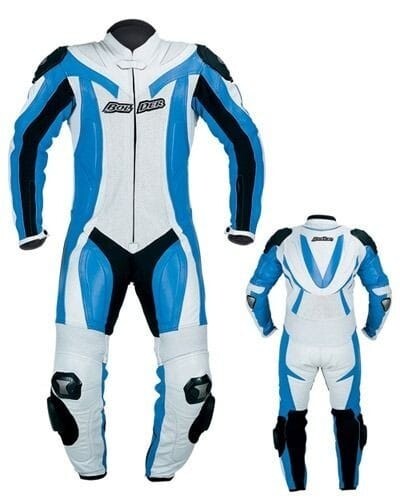 Customized suit motorcycle - customized,