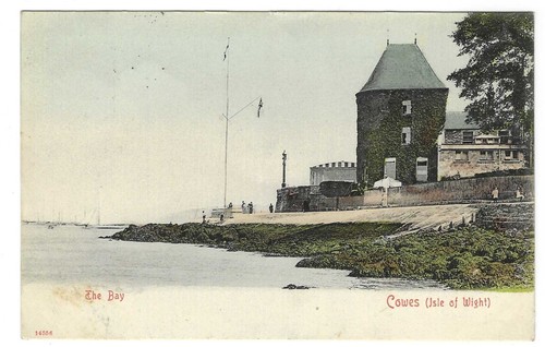 Old stengel postcard 1903 - stengel,