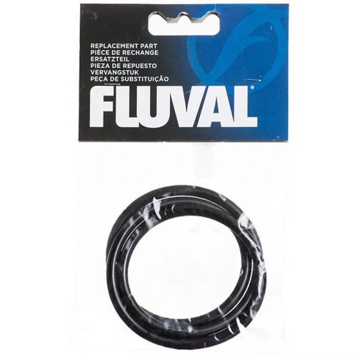 Replacement motor seal ring - replacement,