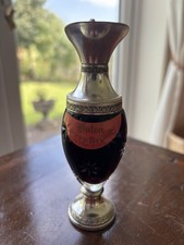 Vintage Miniature Buton Cherry