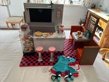 Our Generation American Diner