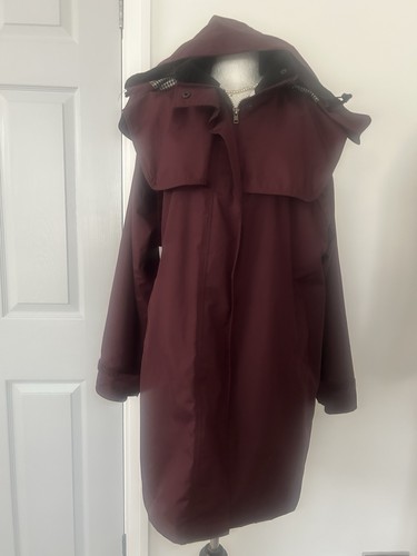 Tayberry women srain - women'srain, coat
