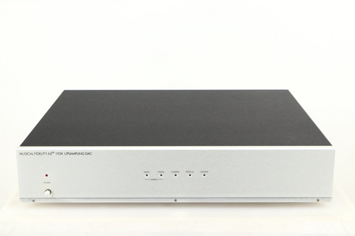 Musical fidelity 192 - musical,