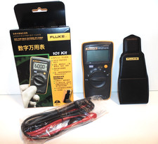 Fluke 101 KIT Auto Range
