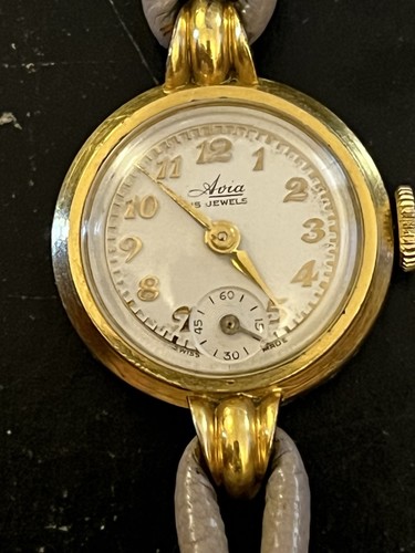Vintage avia jewels ladies - 15,