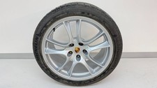 Porsche Cayenne (9PA) 2003 R18