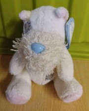 Tatty Teddy My Blue Nose