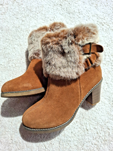 Shuropody women faux - -,