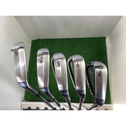 Dunlop srixon z545 iron - z545, set