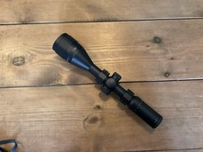 Hawke Fast Mount 3-12x50 AO IR Mil Dot Scope 