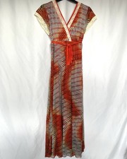 Rare Vintage Gemini Nightwear