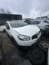 Nissan qashqai 2012 diesel - nissan,