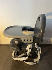 Chicco Pocket Snack Booster