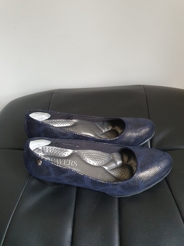 Pavers shoes - pavers,