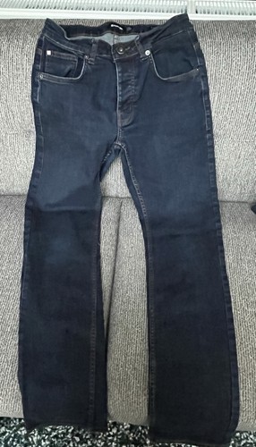 Bench button through jeans - ,