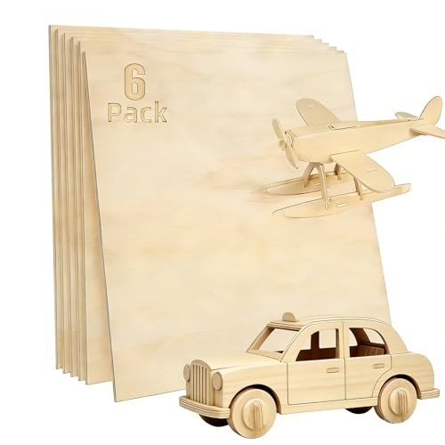 Basswood plywood sheets - plywood, 8