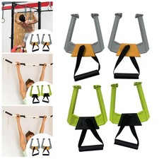 2 Pieces Portable Pull up Bar