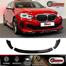 BMW 1 Series F40 Front
