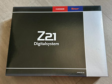 Roco 10807 Digital Z21 Dual Booster 2 x 3A - Excellent Condition