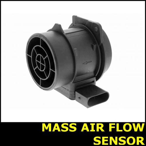 Mass air flow sensor - air,