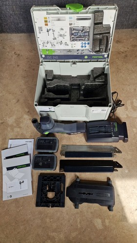 Festool cordless insulation - cordless,