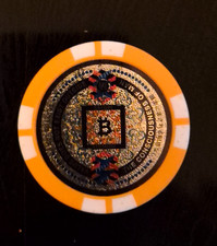 SATORI BTC Rare Physical