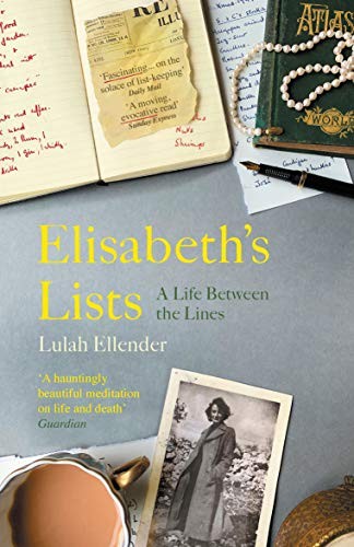 Elisabeth lists a life - a,