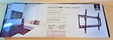 G-TECH LED/LCD Tilt TV Wall
