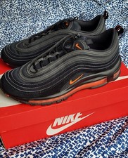 Nike Air Max Plus 97 Black