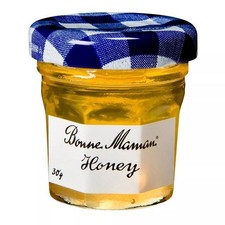 Bonne maman honey - bonne,