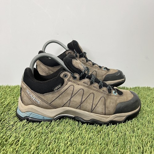 Scarpa moraine plus gtx - moraine,