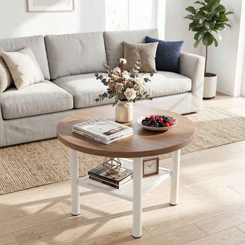Modern circular coffee - modern,
