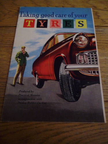 Dunlop practical classic tyre - dunlop/practical,