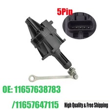 11657638783 Turbo Wastegate