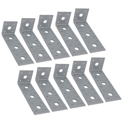 Heavy duty angle bracket - duty,