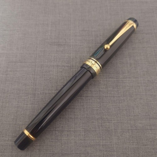 Nib pilot namiki - nib,