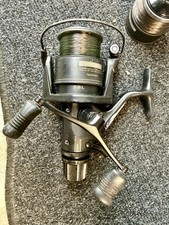 Shimano 6010 Aero GT